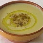 Moroccan Fava Bean Soup (Bessara) Recipe. Iced Variation - Levana Cooks