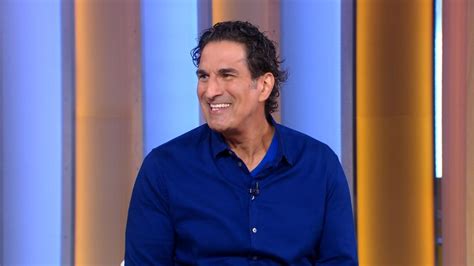 Video Comedian Gary Gulman talks new book - ABC News