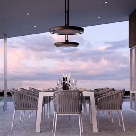 Official Bromic Heating USA - Global Leader In Outdoor Patio Heaters