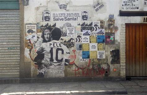 Street Art en Santa Teresa en Río de Janeiro: 1 opiniones y 1 fotos