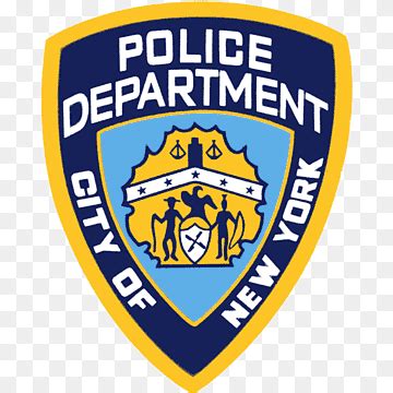 Free download | New York City Police Department, 25th Precinct Police ...