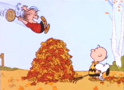 Holiday Film Reviews: "It's The Great Pumpkin, Charlie Brown" | Charlie ...