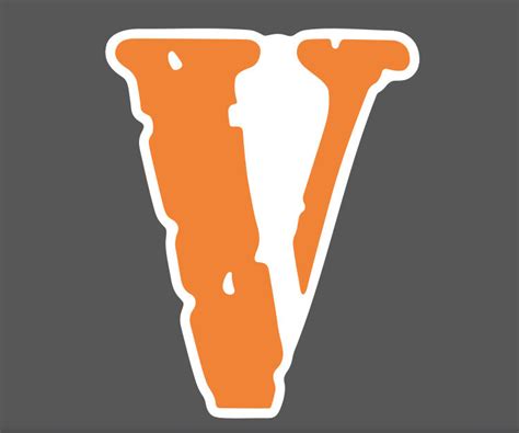 V Vlone Sticker Vinyl Laptop bottle decals pack - Wholesale Stickers