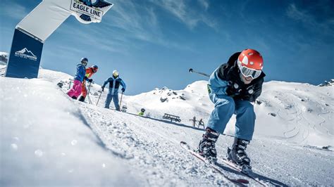 Ski Holidays to Zell am See | Topflight | Ireland's No.1 Ski Operator