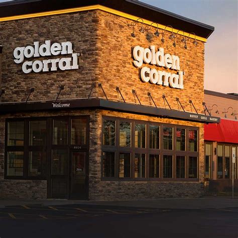 Golden Corral Proves The Buffet Is Alive And Well FSR, 46% OFF