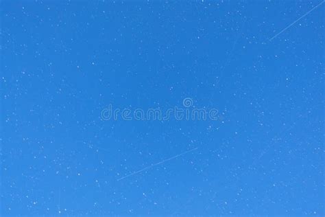 Quadrantids Meteor Shower 2023 in January. Celestial Phenomenon on ...