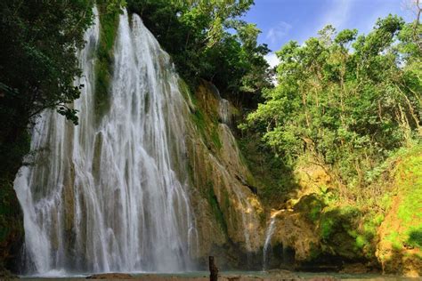 3 Must-See Waterfalls for Your Trip to Punta Cana - Lopesan Costa Bávaro