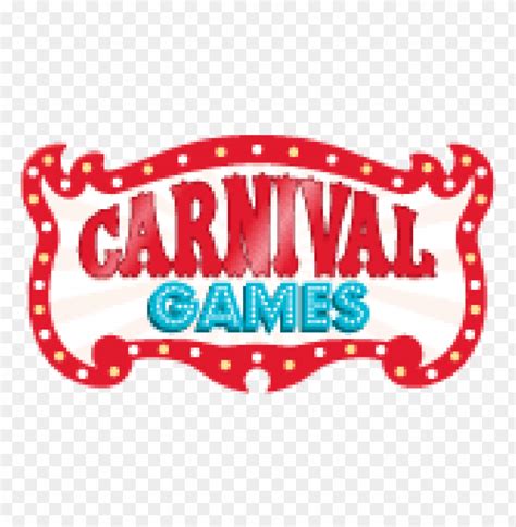 Free download | HD PNG carnival games png PNG transparent with Clear ...