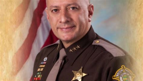 Lake County, Indiana sheriff charged with fleeing police who were ...