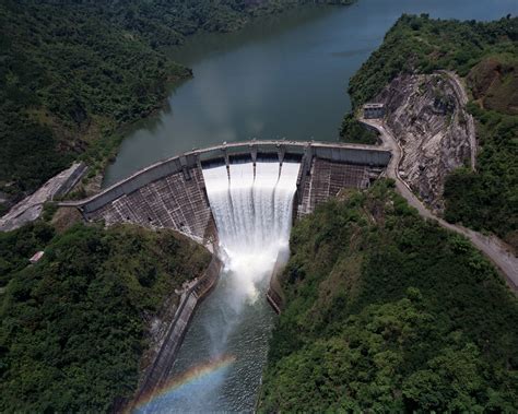 INDRHI y EGEHID harán prueba en presa Sabana Yegua en Azua