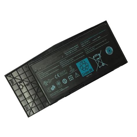 7800mAh for Dell laptop battery Alienware M17X R3 R4 AM17XR3 6842BK 0C852J C852J-in Laptop ...