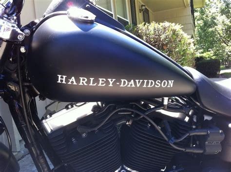 Lettering Harley Davidson Font Style | Motorcylce