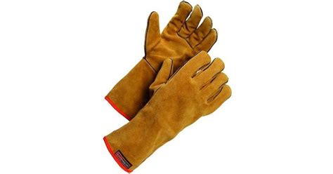 Worksafe Weld 5 Arc Welding Gloves • Se PriceRunner