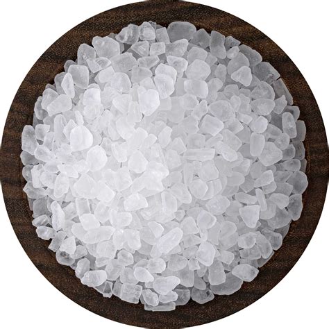 Pure Ocean® Sea Salt Bulk (Coarse Grain) - 55 lb Bag | SaltWorks®