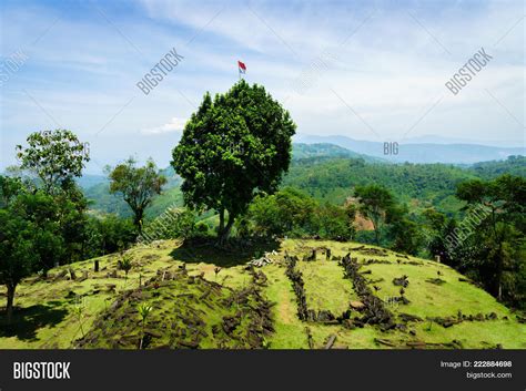 Gunung Padang Image & Photo (Free Trial) | Bigstock