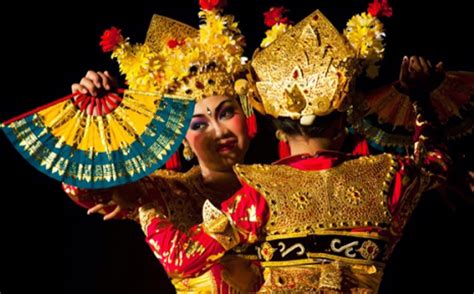 Bali Indonesia Holiday Travels: Legong Dance | Bali Spectacular ...