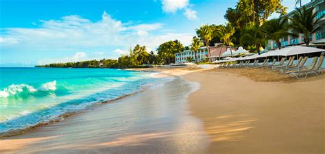 Winter Sun In Barbados, 7 nights - iTravel4U