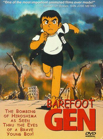 Barefoot Gen (1983)