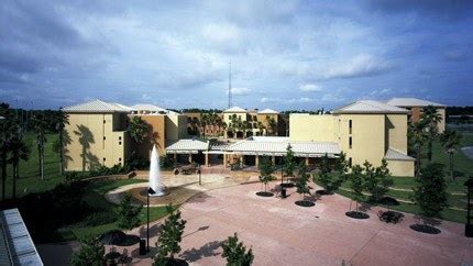 UCF Dorms Ranked From Best To Worst