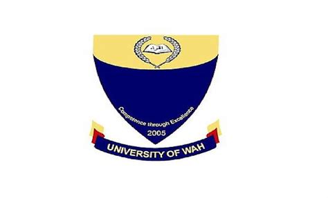 Jobs in University of Wah