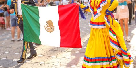 Ways to Celebrate Mexican Independence Day | Travel Blog