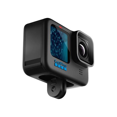 User manual GoPro HERO 11 Black (English - 79 pages)