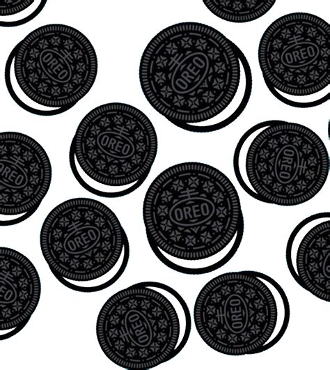 Download Oreo Eaten Transparent Png Stickpng - vrogue.co