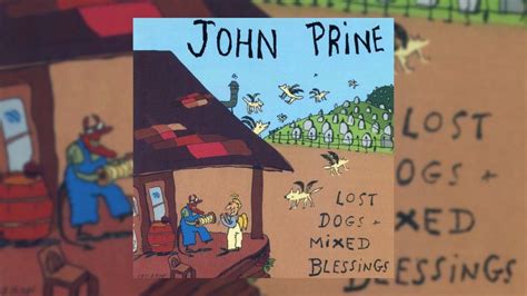 READERS’ POLL RESULTS: Your Favorite John Prine Albums of All Time Revealed & Ranked