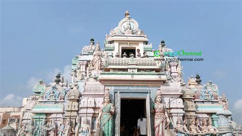 Welcome to trip2Chennai: Ashtalakshmi Temple - Besant Nagar|Famous Lakshmi Temple in Chennai ...