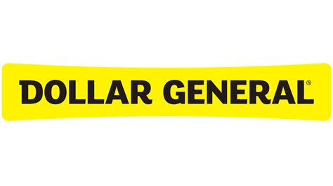 Dollar General Logo - Logo, zeichen, emblem, symbol. Geschichte und ...