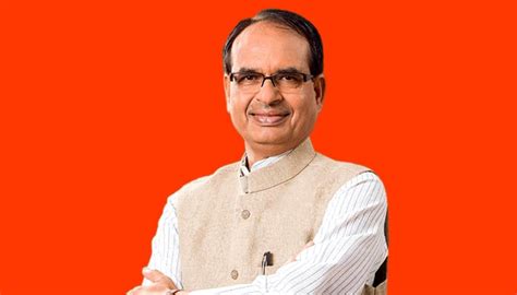 Shivraj Singh Chouhan: Destiny's lucky child may still rule Madhya Pradesh