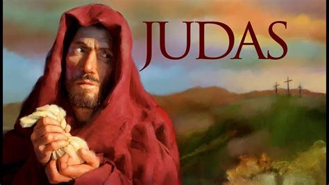 Why did Judas betray Jesus? & What Was The Money Was Used For (Biblical Stories Explained) - YouTube