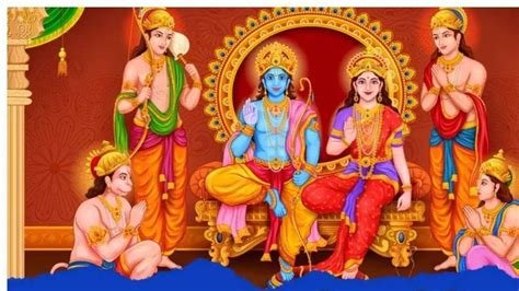 ram navami 2024 date importance and lord rama aarti - Cross Talk India ...