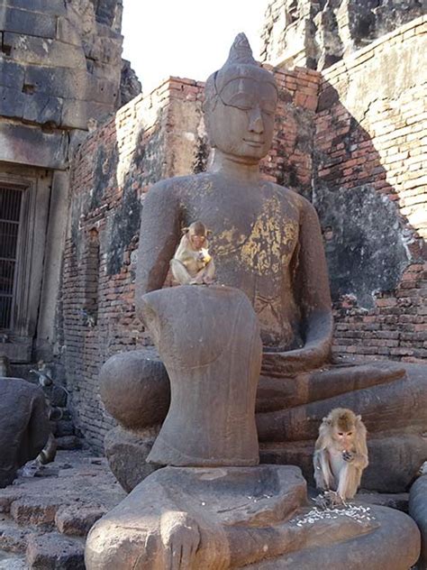 Lopburi Festival, Thailand - FIFOFUSPAIN