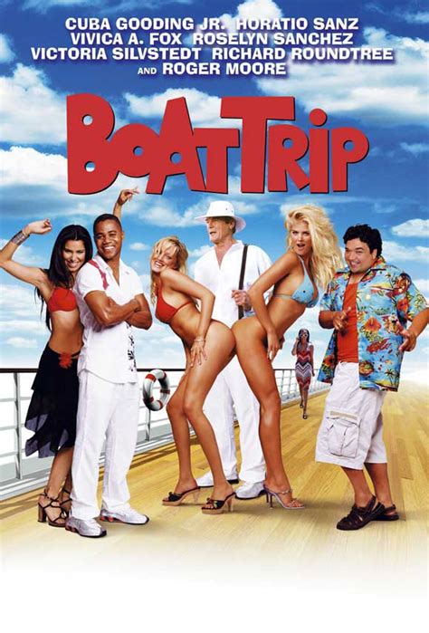 Boat Trip (2002) | Movie and TV Wiki | Fandom