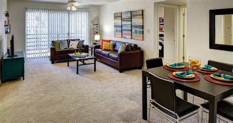 Apartments Near FSU In Tallahassee, FL | American Campus