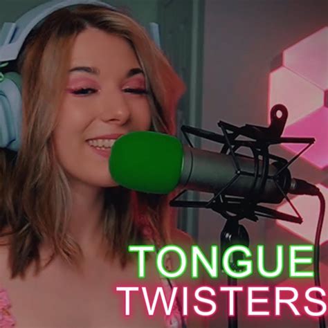 ‎ASMR Tingly Tongue Twisters and Trigger Words for Sleep by ASMR LillyVinnily on Apple Music