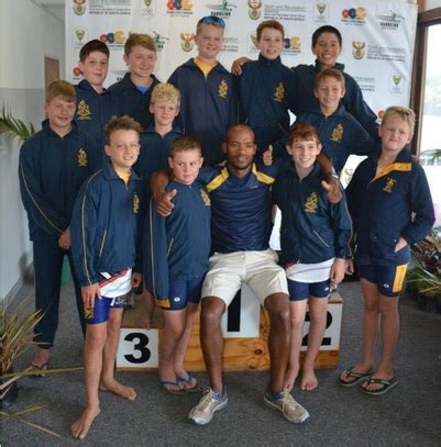 St David's Marist Inanda come out top SA Schools Sprint Championships ...