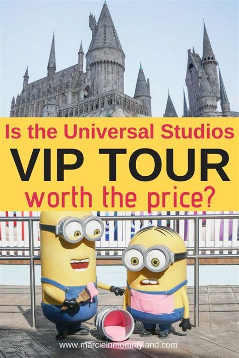 Universal Studios VIP Tour in Hollywood, California | Universal studios ...