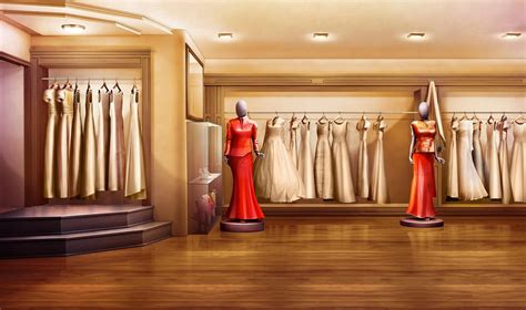 INT. WEDDING DRESS SHOP OTHER LARGE #EpisodeInteractive #Episode Size 1920 X 1136 # ...