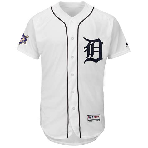 Detroit Tigers unveil their 2018 special event uniforms - Bless You Boys