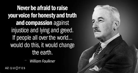 William Faulkner Quote | William faulkner quotes, William faulkner, Quotes