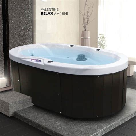 Top 7 Best Two Person Hot Tub of 2023 (Reviews & Buyer Guides)