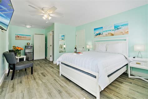 Hollywood Beachside Boutique Suites Hollywood, Florida, US ...