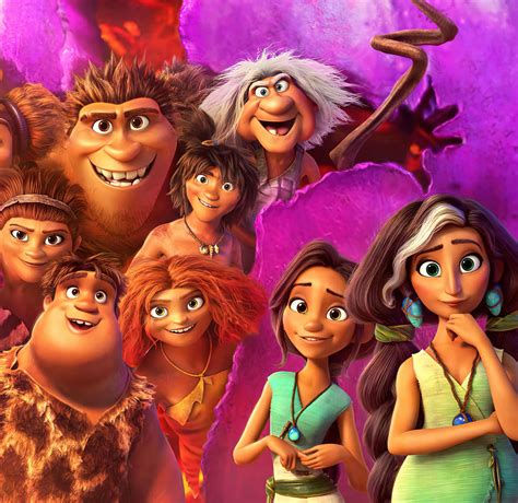 Spot the differences The Croods 2013 Animation Movie, Dreamworks Animation, Dreamworks Movies ...
