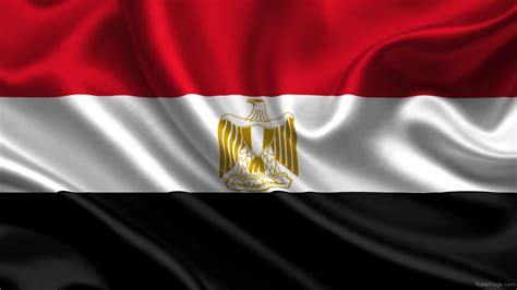 National Flag of Egypt | Meaning,Picture,Flag and History