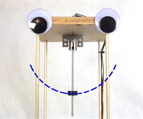 Tuned Mass Damper Demonstration : 3 Steps (with Pictures) - Instructables