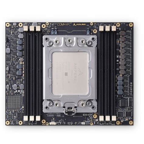 Silicon COM-HPC-ALT ARM Based Ampere Altra Processor at Rs 81000/piece ...