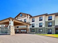 Hotels in Shelby, MT - North Montana