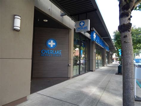 Overlake Medical Clinics Primary Care - Redmond | Overlake Medical Center